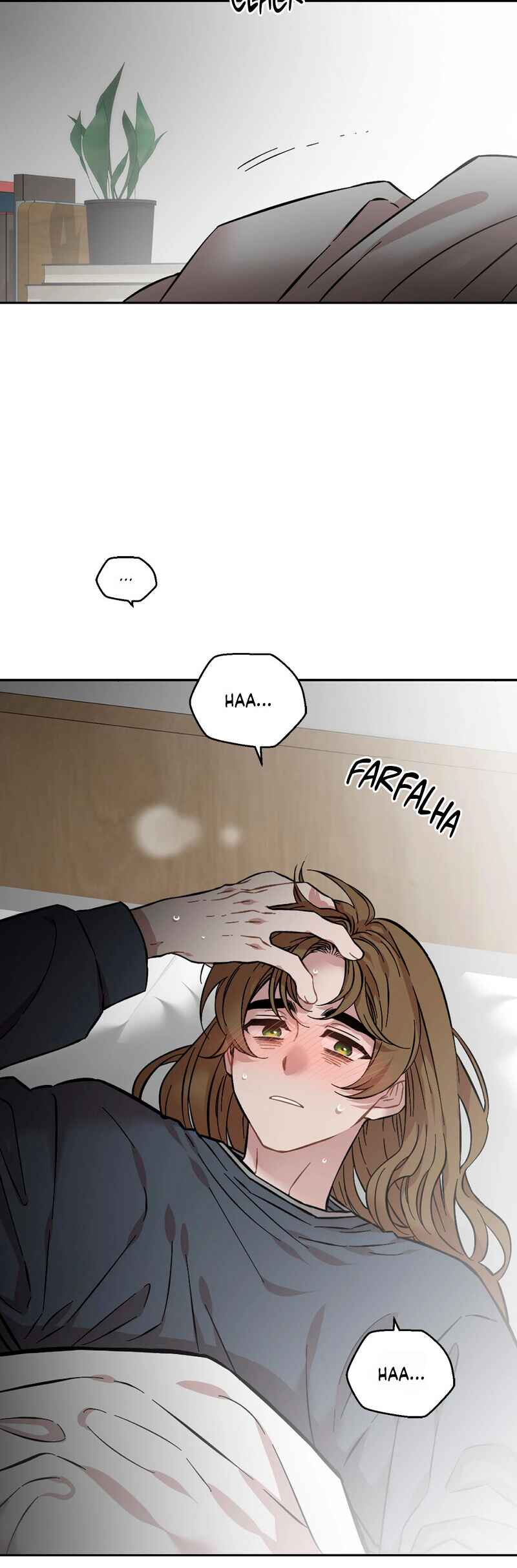 Love Thy Neighbor Chapter 101 - Page 17