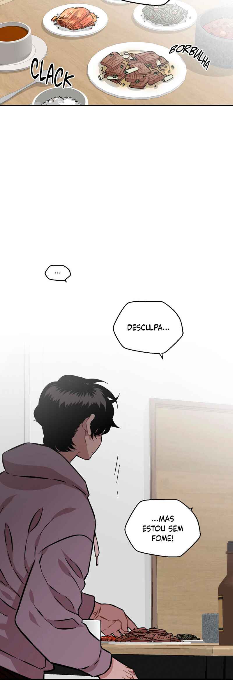 Love Thy Neighbor Chapter 101 - Page 3