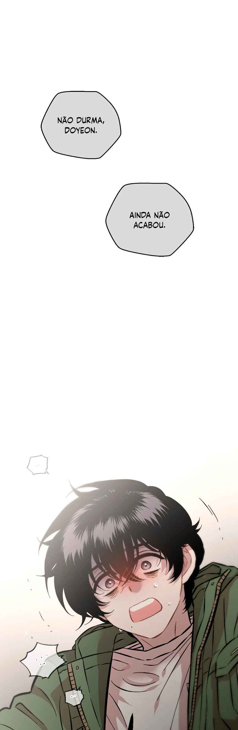 Love Thy Neighbor Chapter 101 - Page 36