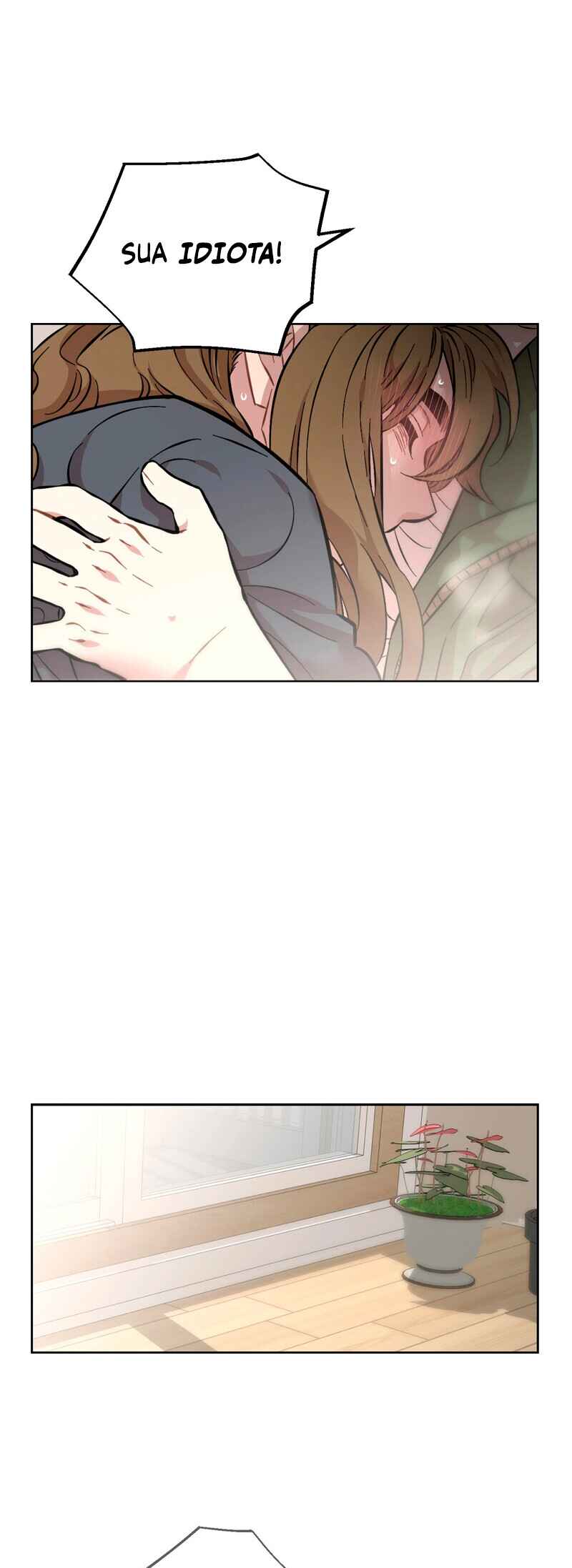 Love Thy Neighbor Chapter 101 - Page 38