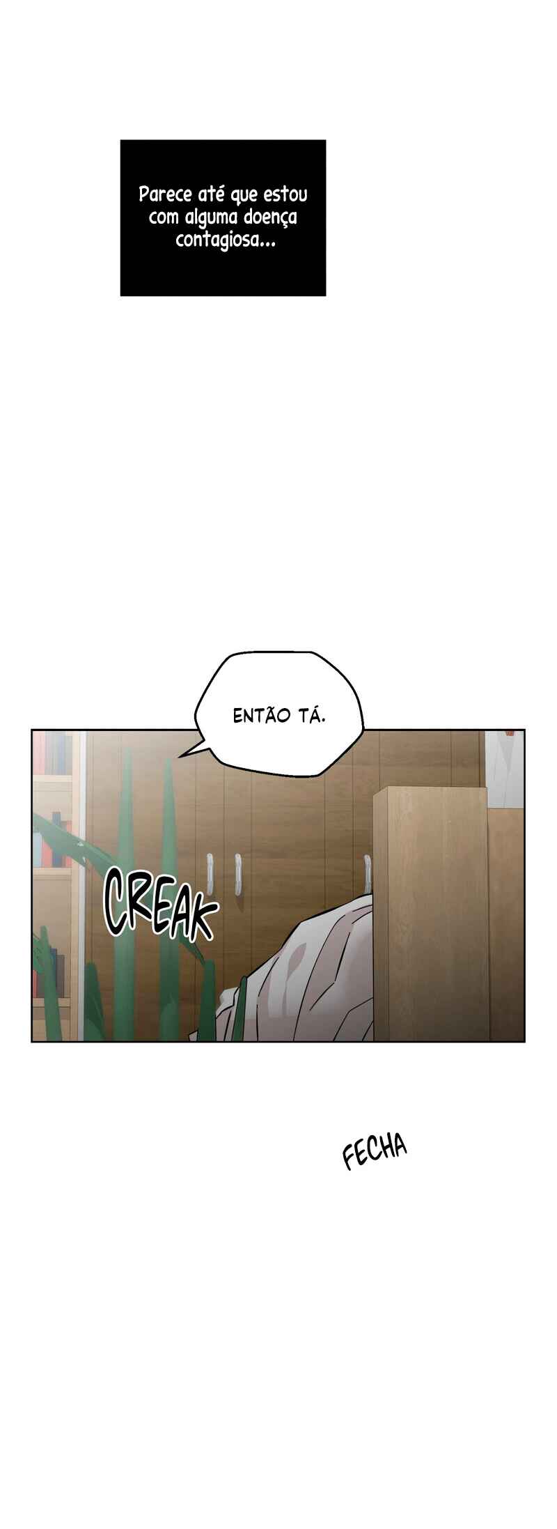 Love Thy Neighbor Chapter 101 - Page 5