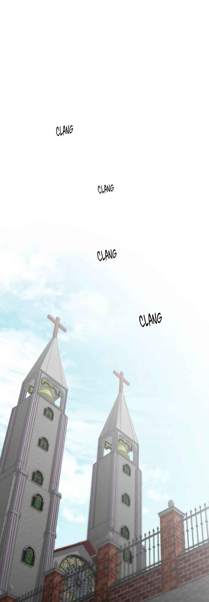 Love Thy Neighbor Chapter 101 - Page 6