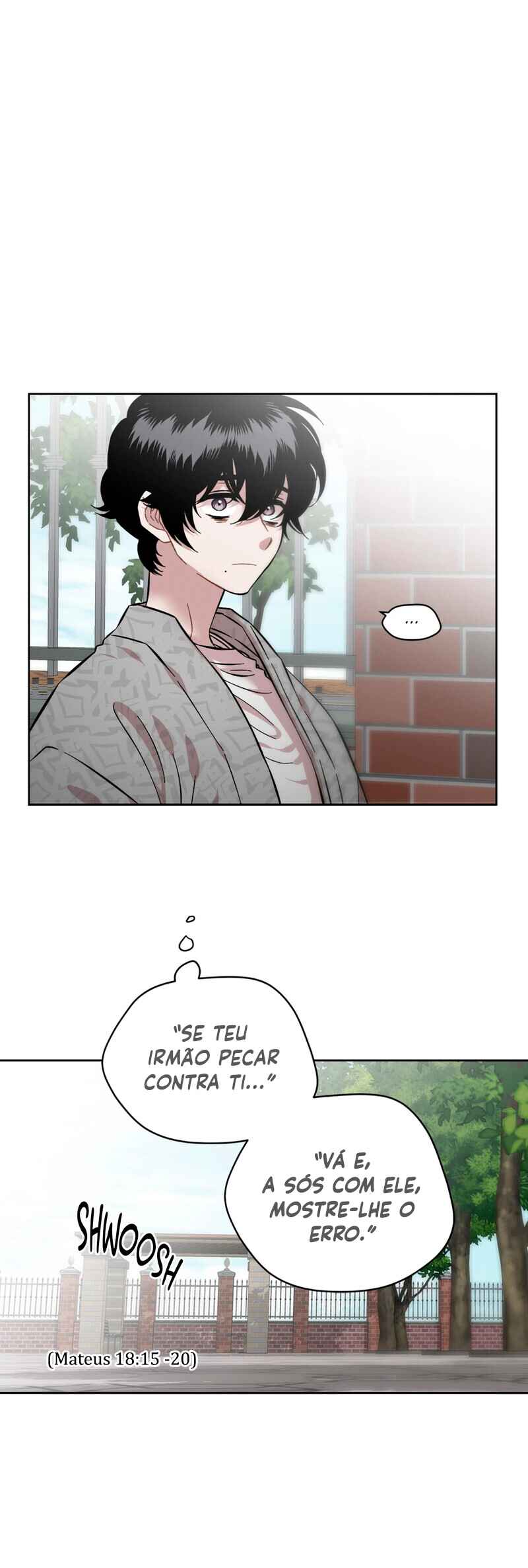 Love Thy Neighbor Chapter 101 - Page 8