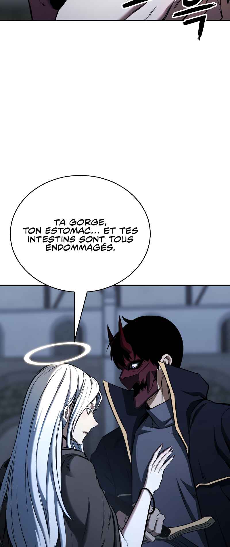 All-Master Necromancer Chapter 30 - Page 11