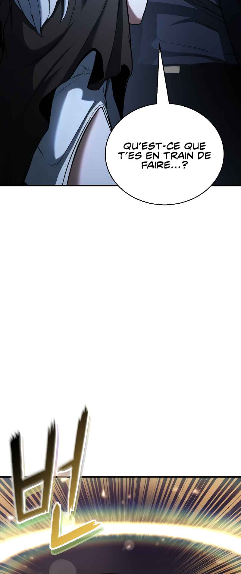 All-Master Necromancer Chapter 30 - Page 12