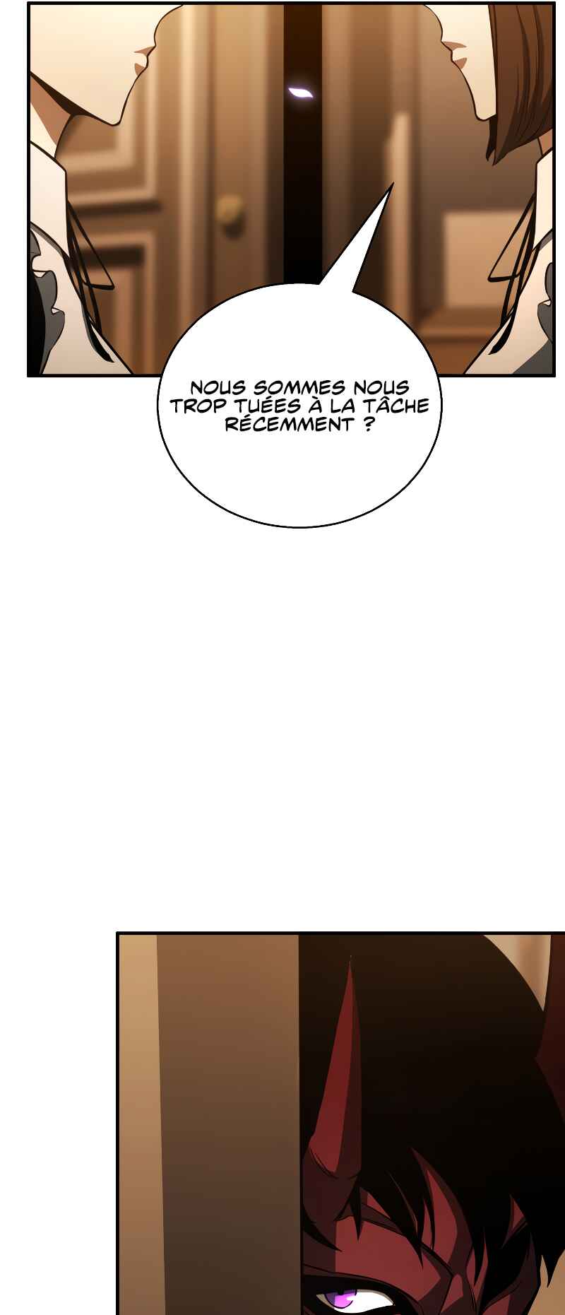 All-Master Necromancer Chapter 30 - Page 30