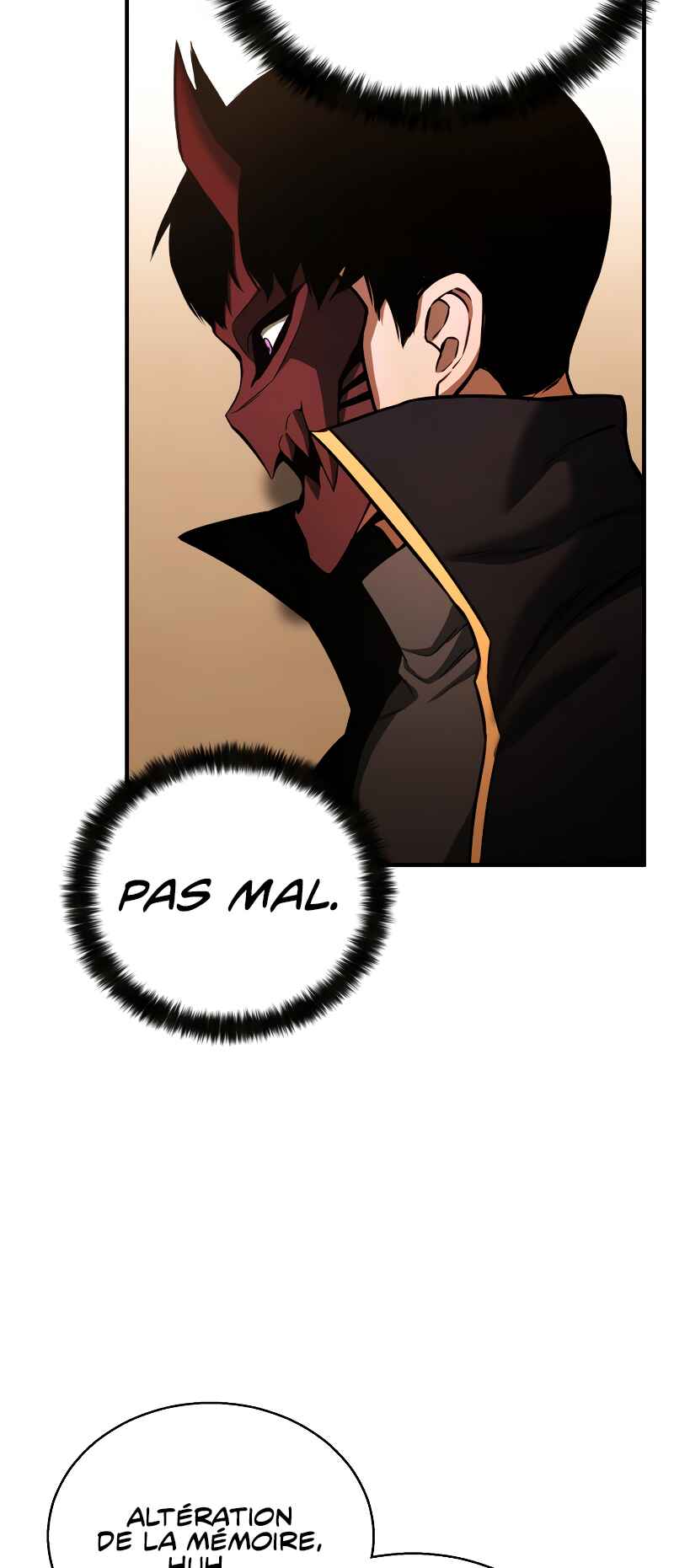 All-Master Necromancer Chapter 30 - Page 35