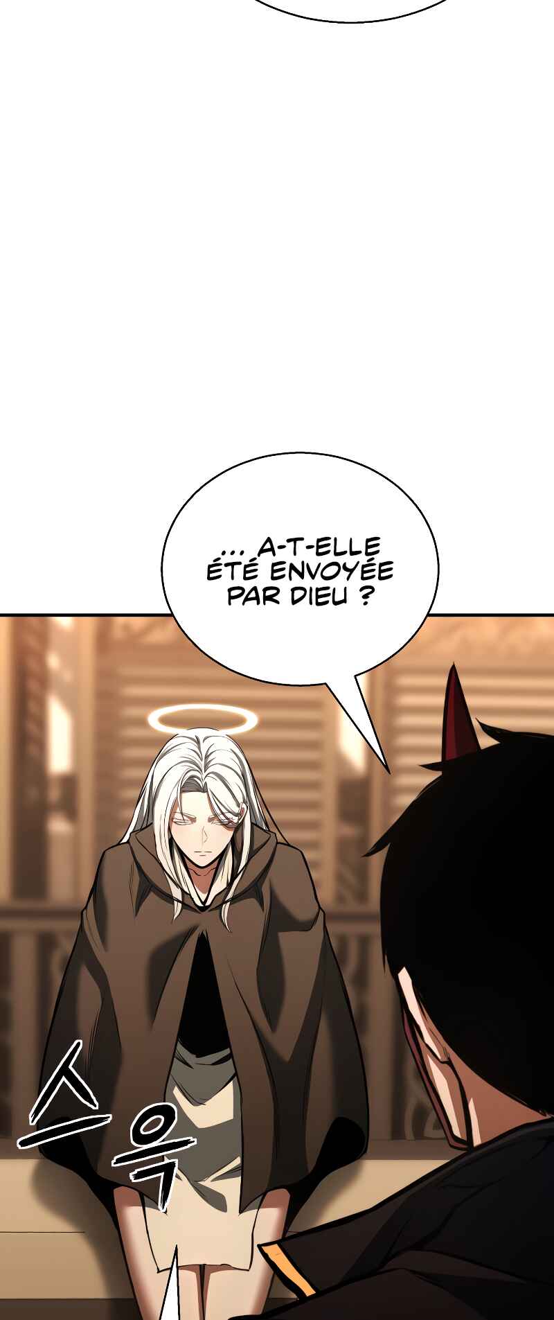 All-Master Necromancer Chapter 30 - Page 46