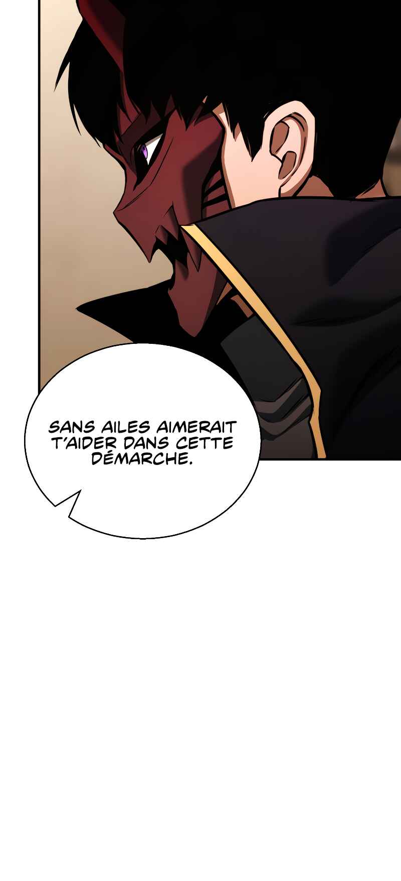 All-Master Necromancer Chapter 30 - Page 62