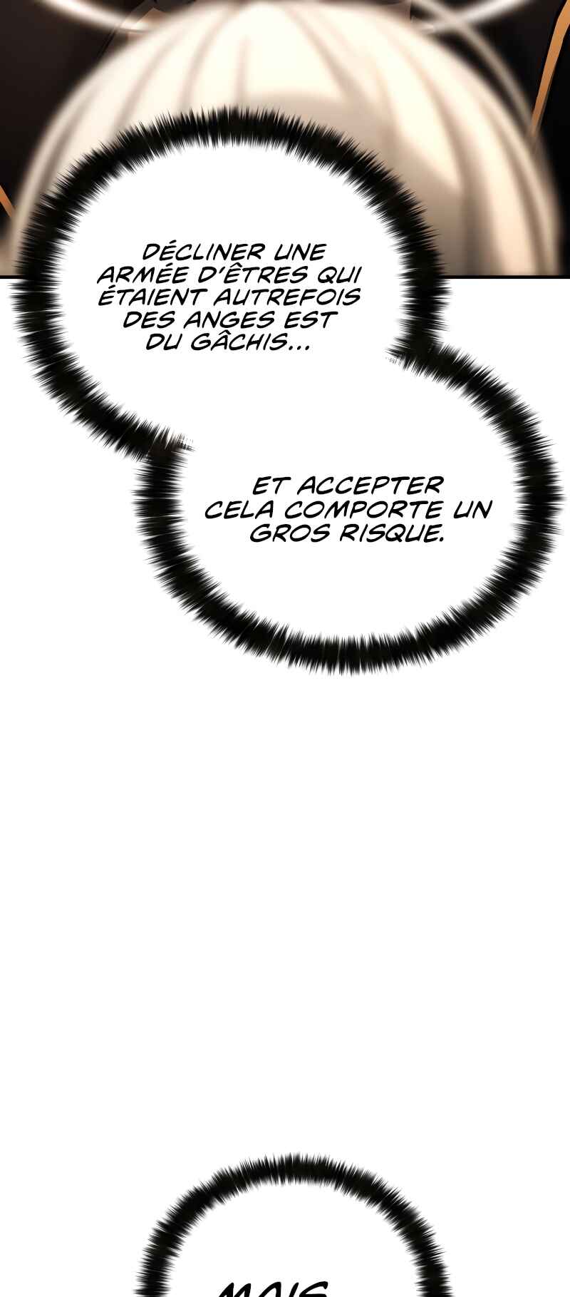 All-Master Necromancer Chapter 30 - Page 72