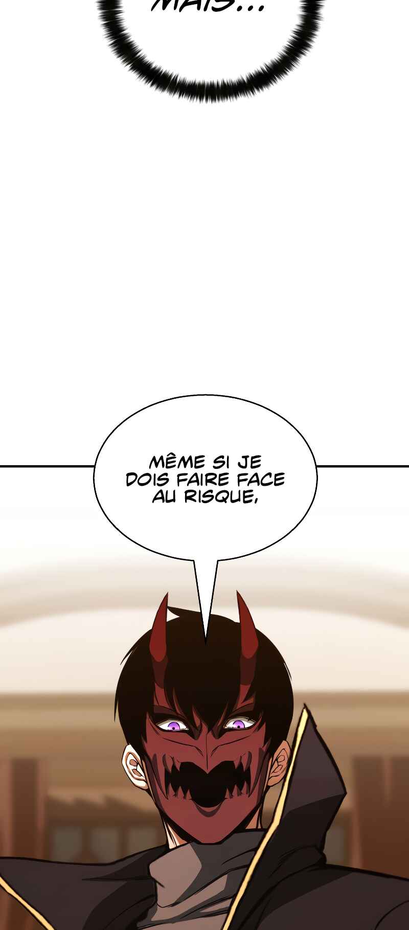 All-Master Necromancer Chapter 30 - Page 73