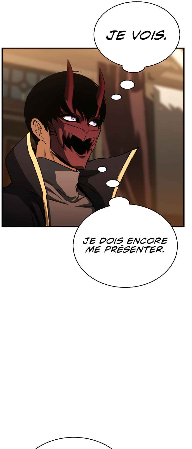 All-Master Necromancer Chapter 30 - Page 79