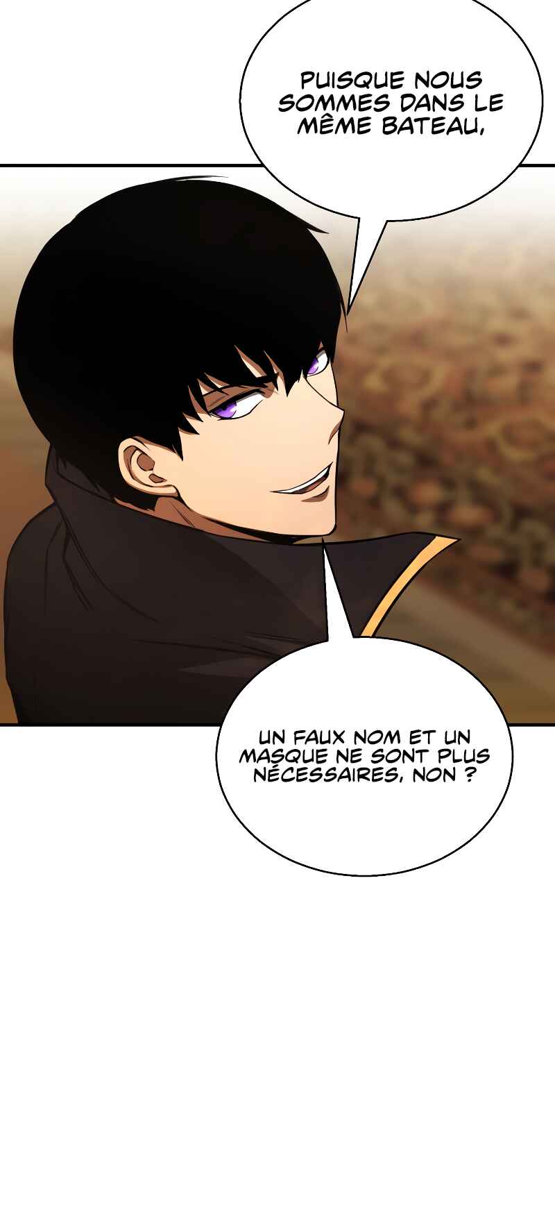All-Master Necromancer Chapter 30 - Page 90