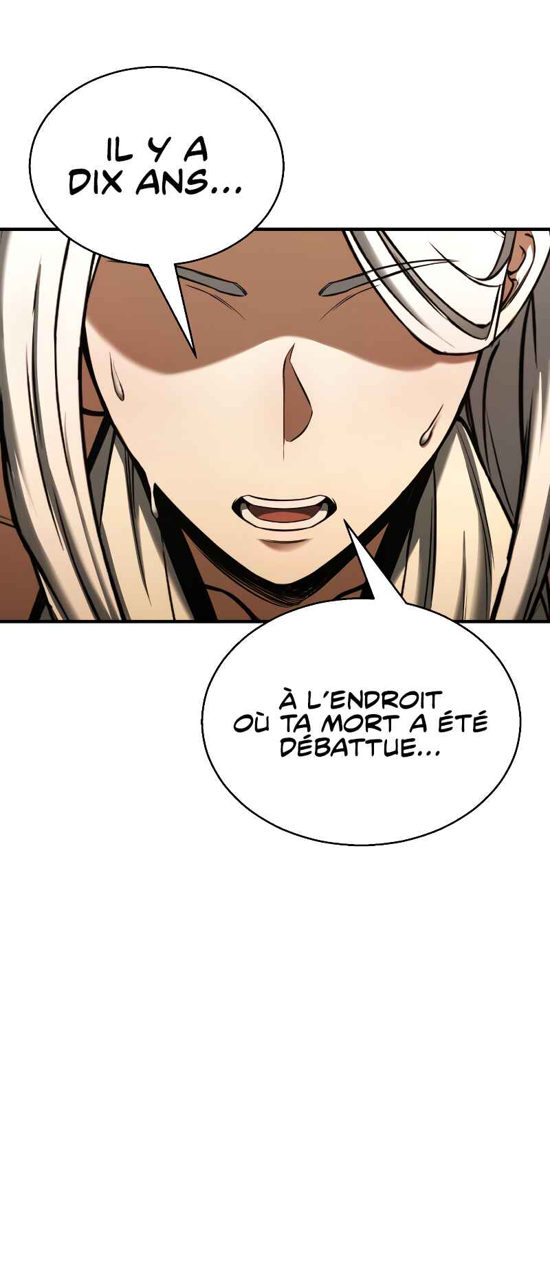All-Master Necromancer Chapter 30 - Page 99