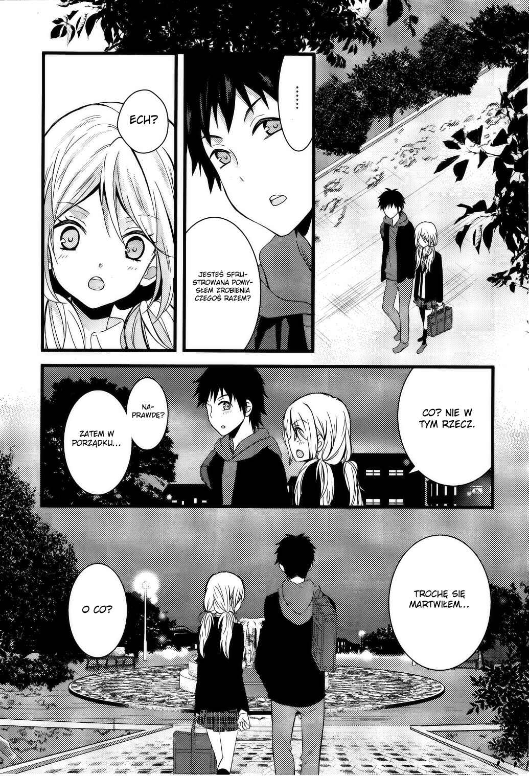 Netsuzou Trap - NTR Chapter 1 - Page 16