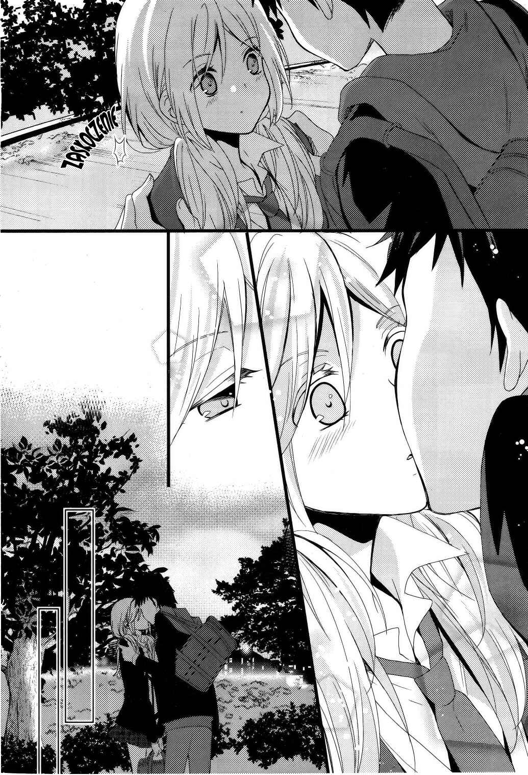 Netsuzou Trap - NTR Chapter 1 - Page 19