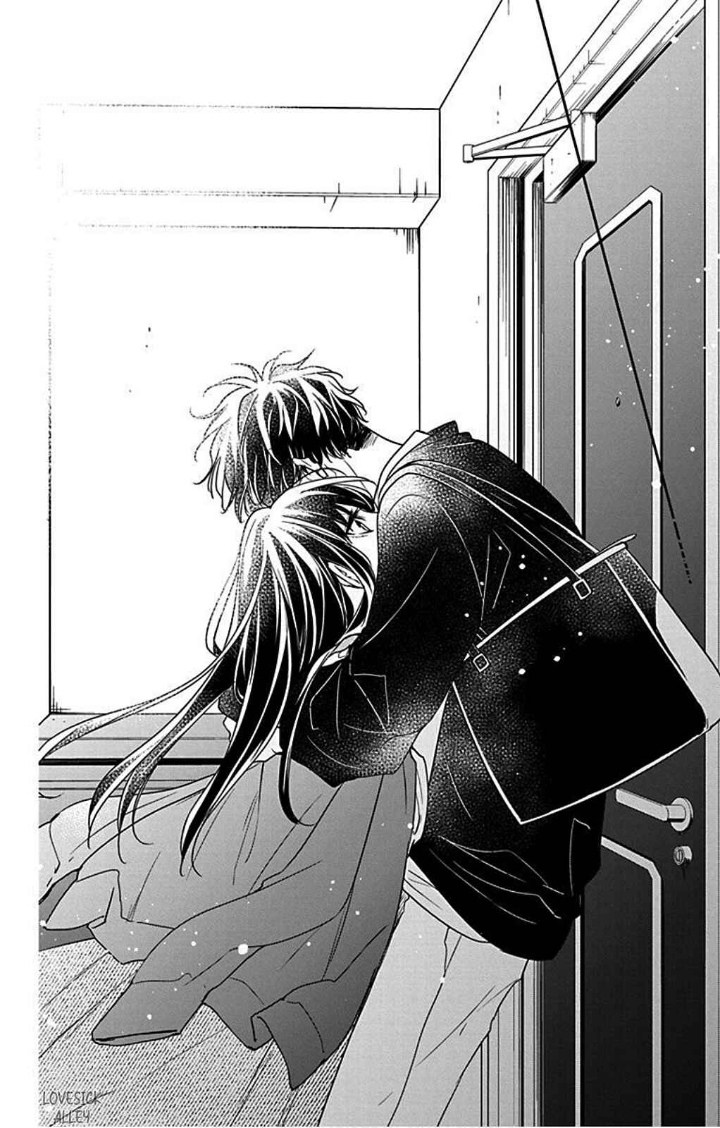 Tsuiraku JK to Haijin Kyoushi Chapter 52 - Page 22