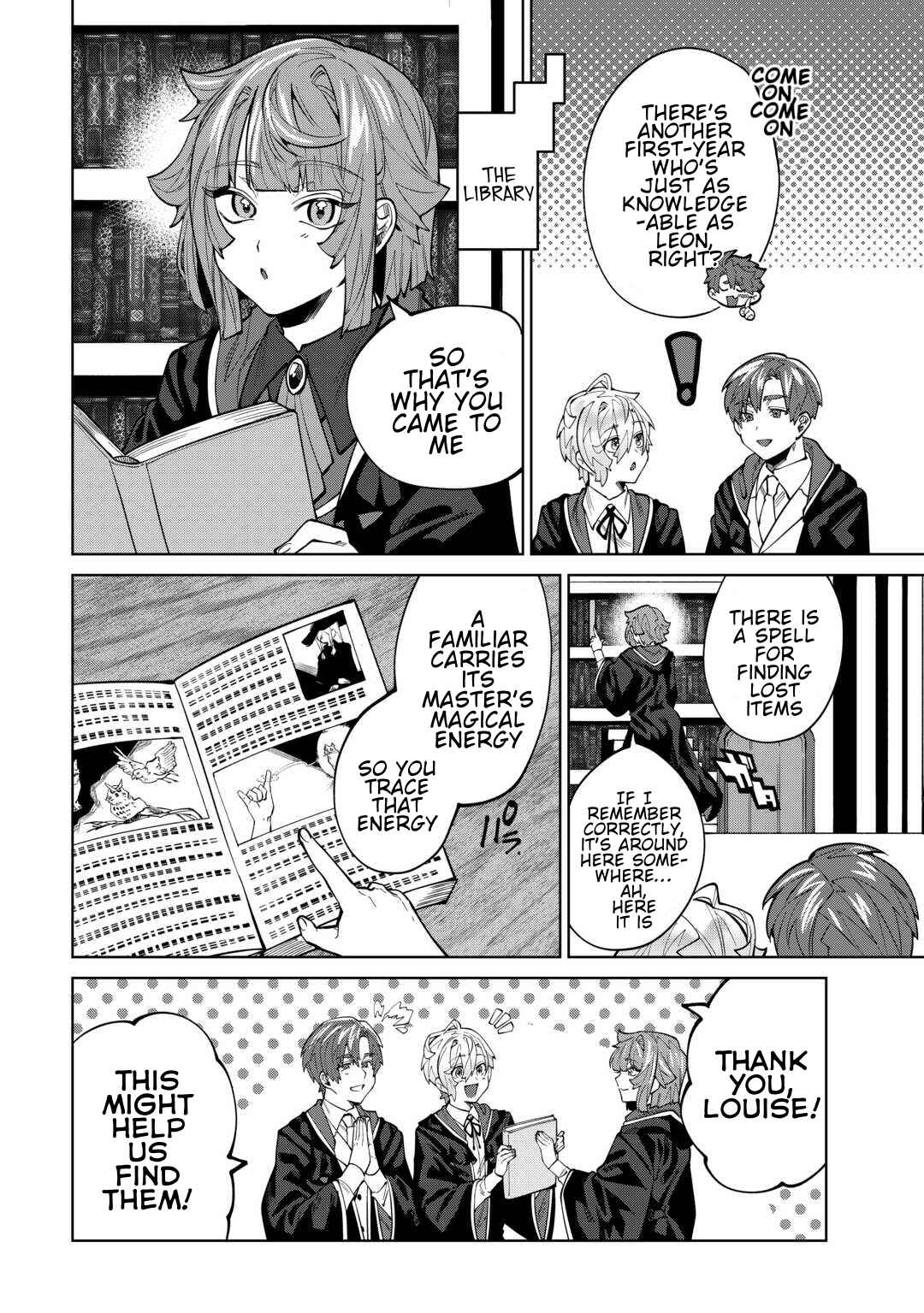 Datsuraku Shita Kizokuke ni Hirowaretanode Ongaeshi de Hukkou Sasemasu Chapter 9 - Page 20