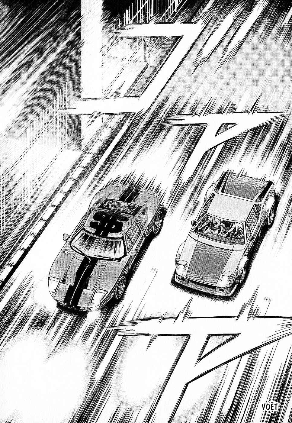 Countach Chapter 108 - Page 13