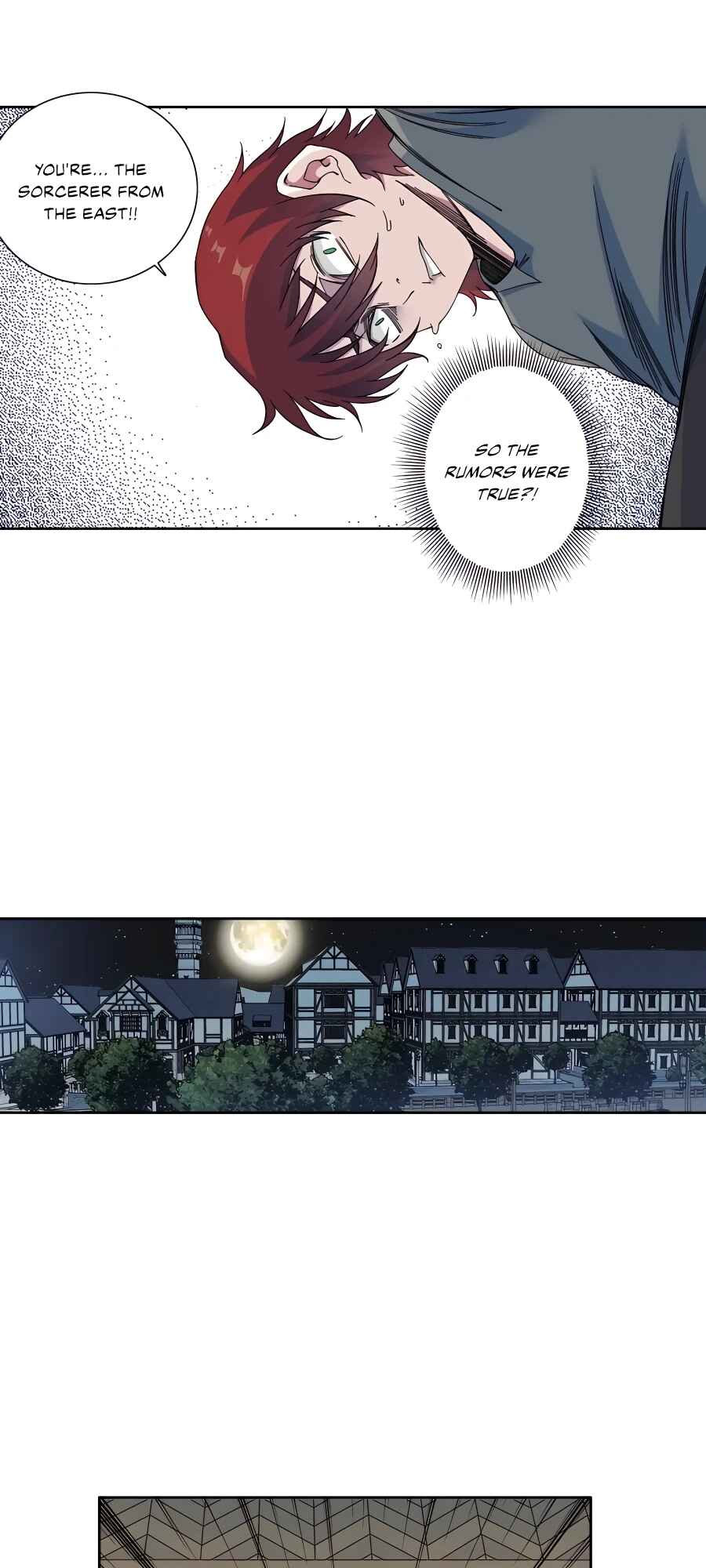 Eternal Club Chapter 175 - Page 14