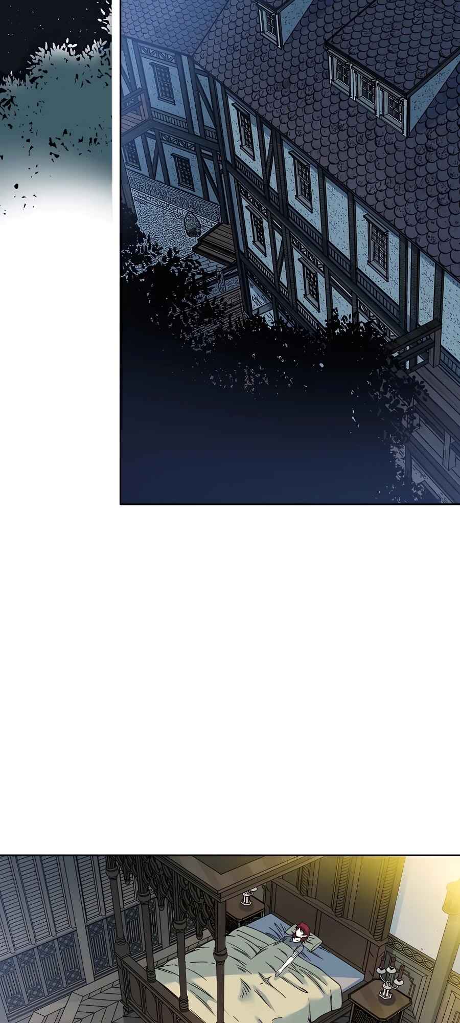Eternal Club Chapter 175 - Page 3