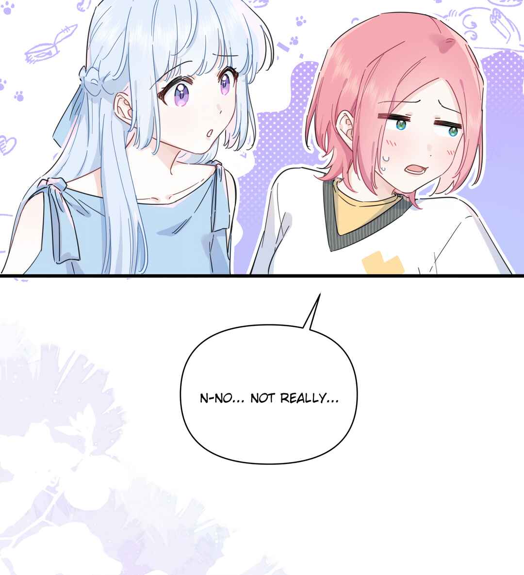 Liàn'ài Ràng Wǒ Yǒu le Chāonénglì Chapter 27 - Page 20