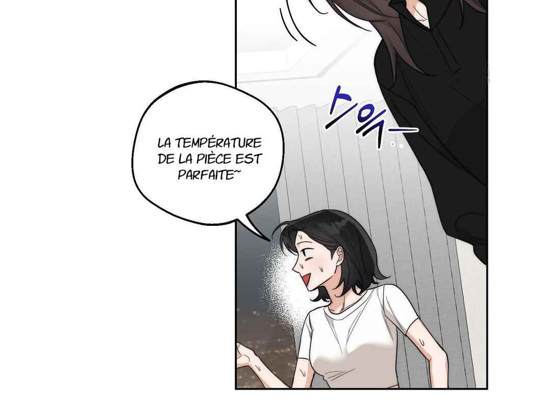 Drunken My Boss Chapter 18 - Page 11