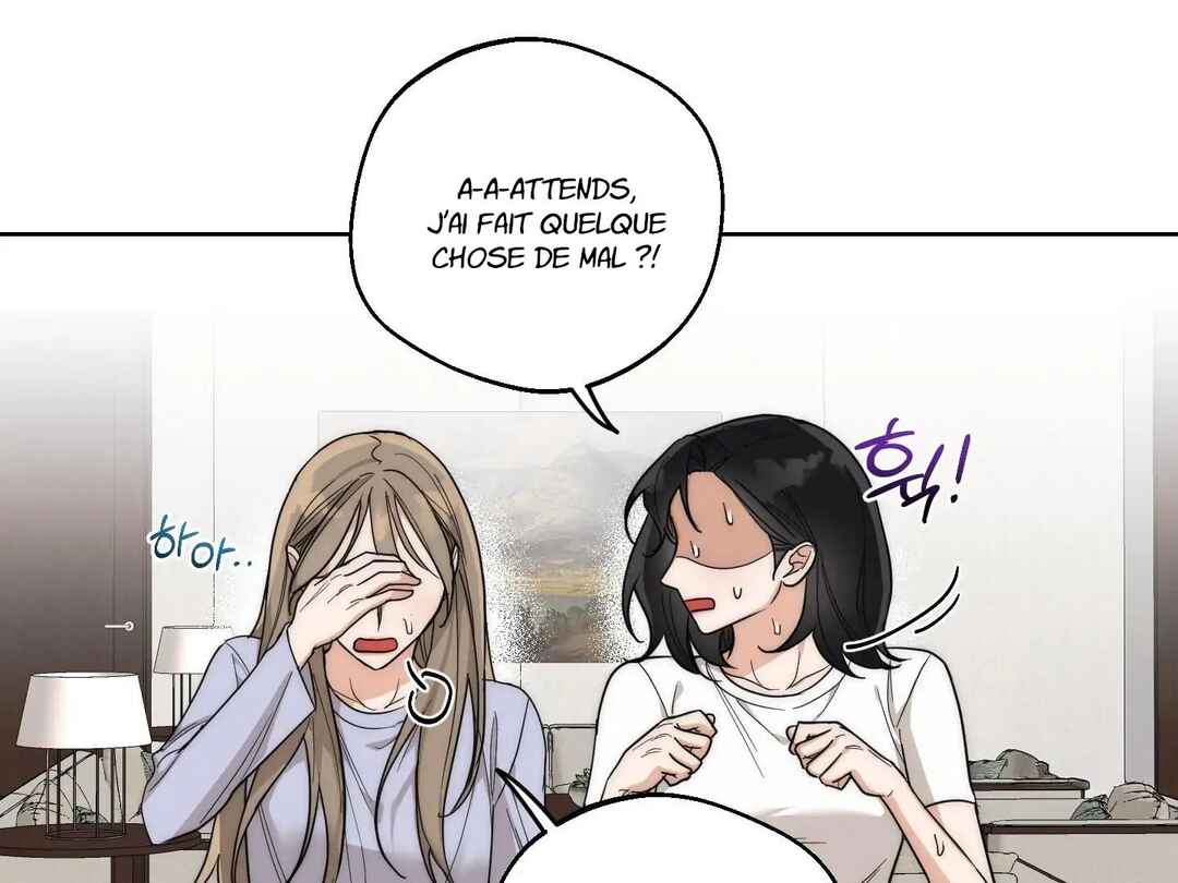 Drunken My Boss Chapter 18 - Page 13