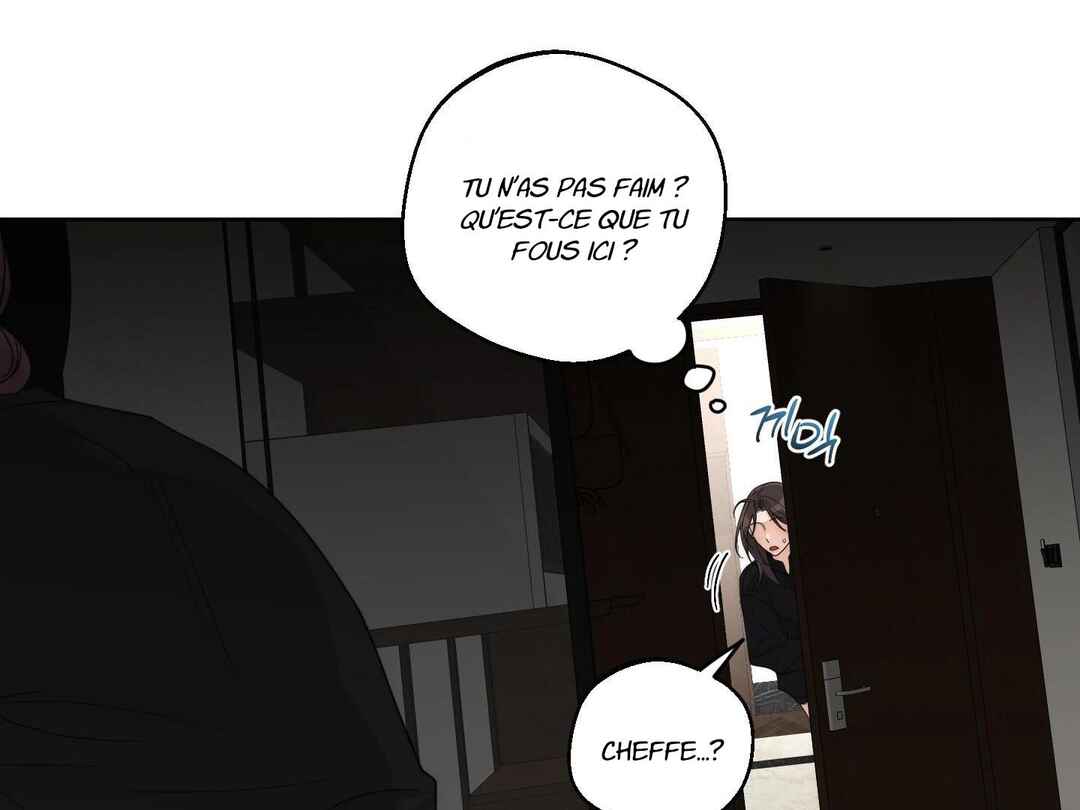 Drunken My Boss Chapter 18 - Page 22