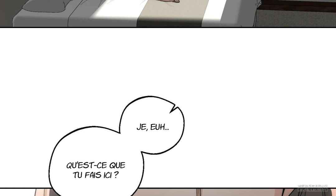 Drunken My Boss Chapter 18 - Page 28
