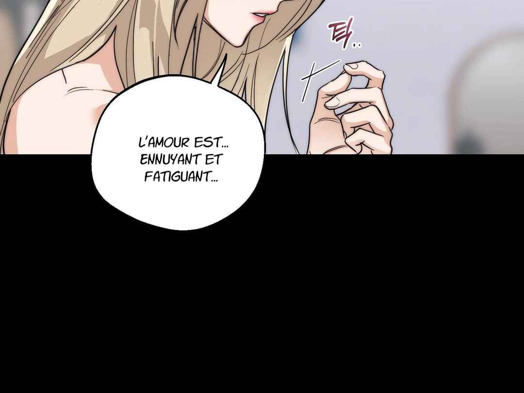 Drunken My Boss Chapter 18 - Page 39