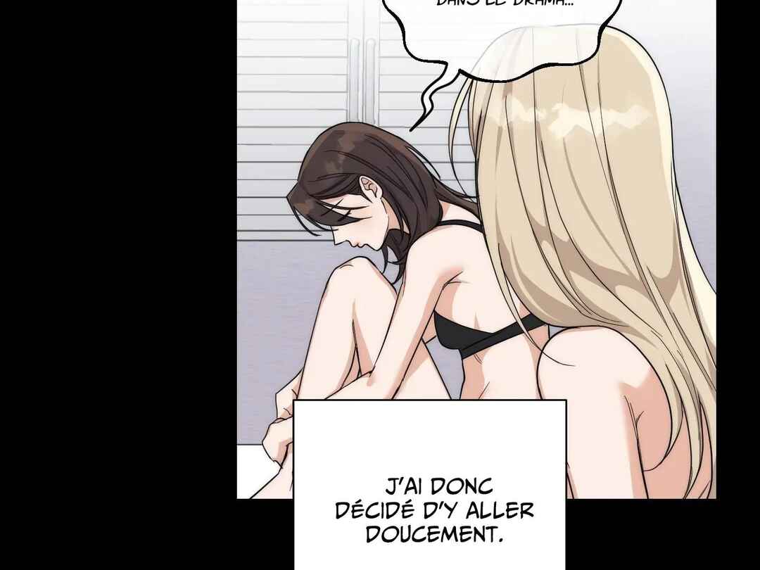 Drunken My Boss Chapter 18 - Page 42