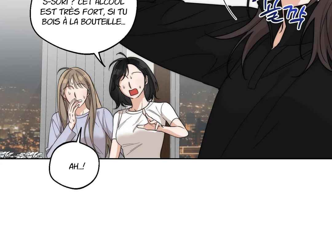 Drunken My Boss Chapter 18 - Page 5