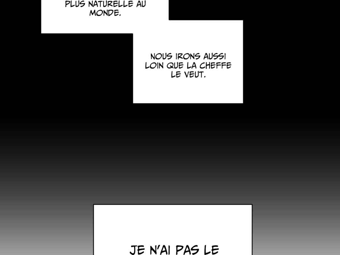 Drunken My Boss Chapter 18 - Page 61