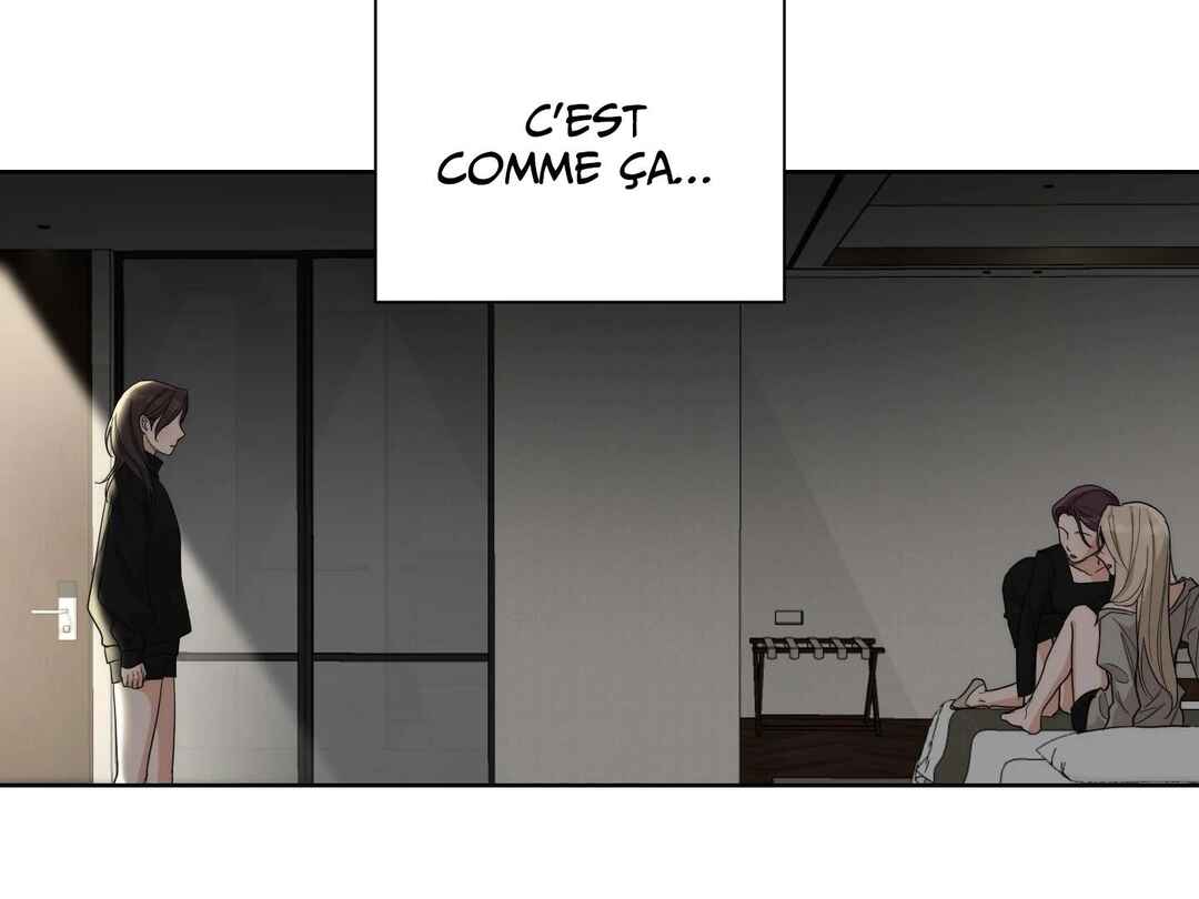 Drunken My Boss Chapter 18 - Page 63