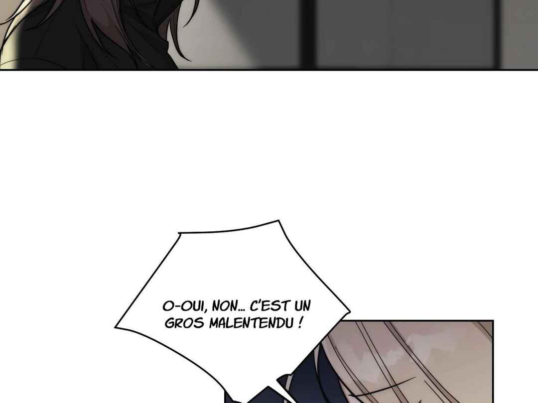 Drunken My Boss Chapter 18 - Page 65
