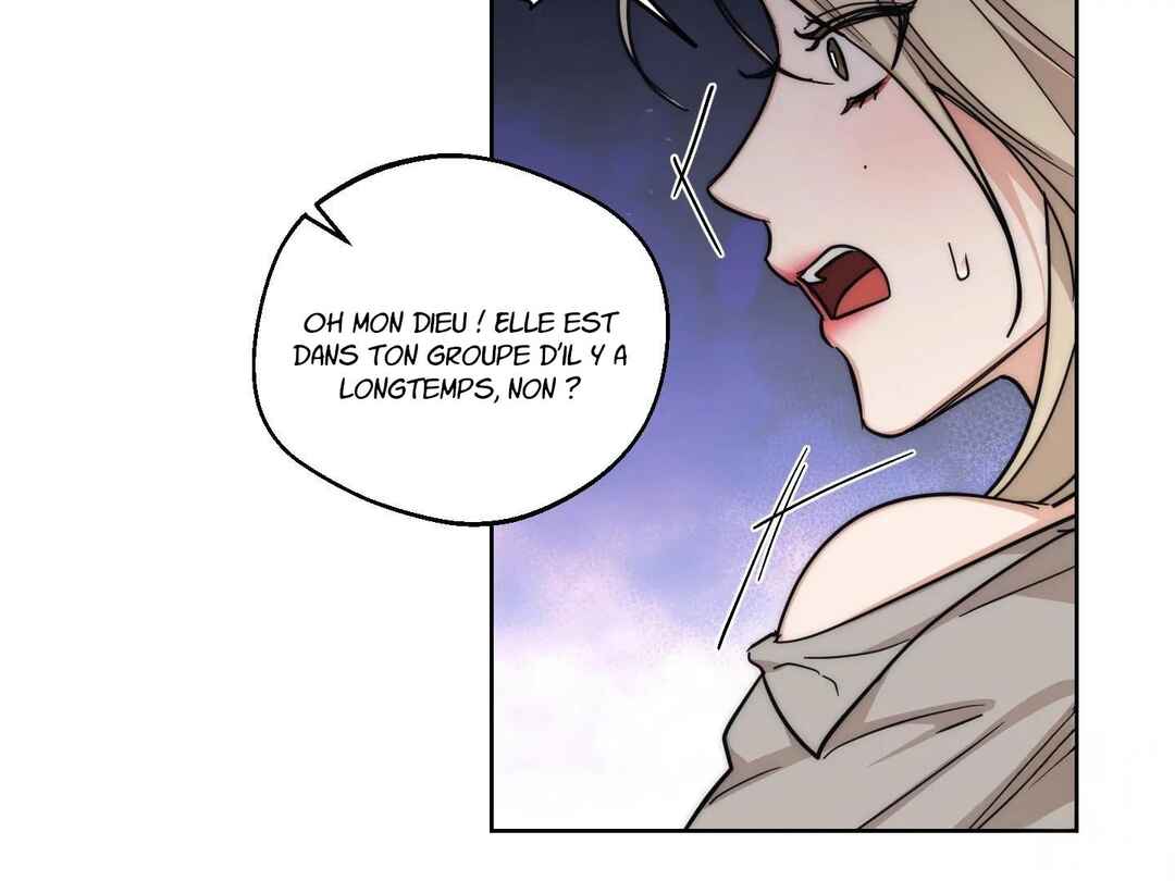 Drunken My Boss Chapter 18 - Page 66