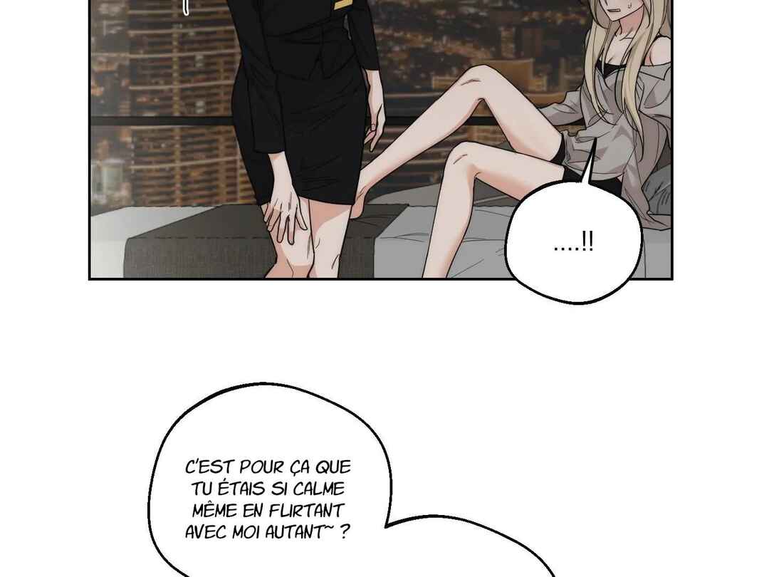 Drunken My Boss Chapter 18 - Page 68
