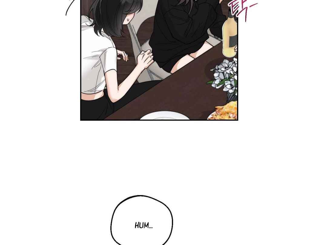 Drunken My Boss Chapter 18 - Page 7