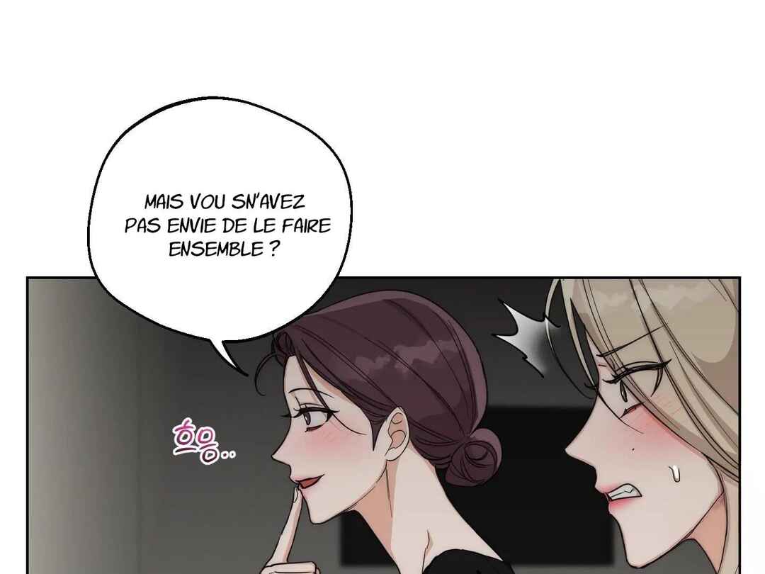 Drunken My Boss Chapter 18 - Page 70