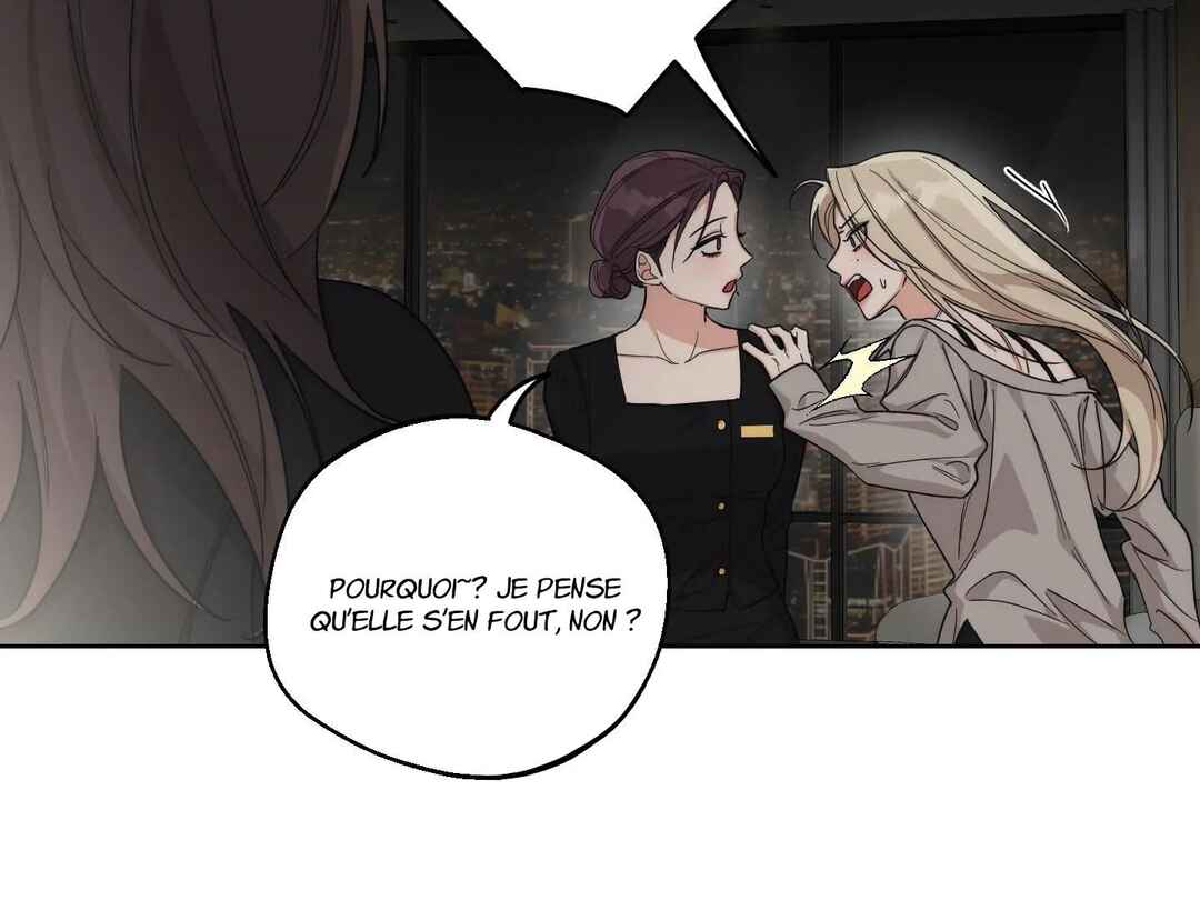Drunken My Boss Chapter 18 - Page 72