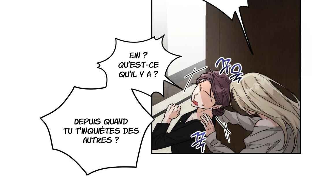 Drunken My Boss Chapter 18 - Page 80