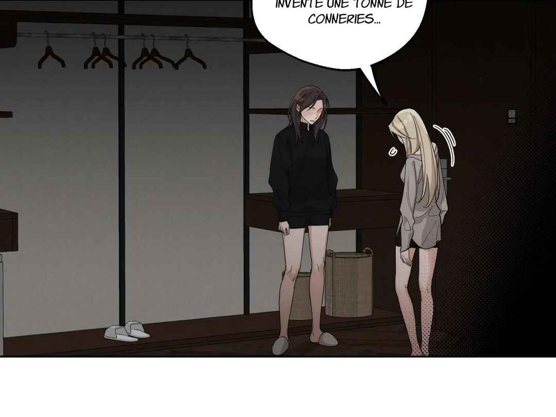 Drunken My Boss Chapter 18 - Page 86