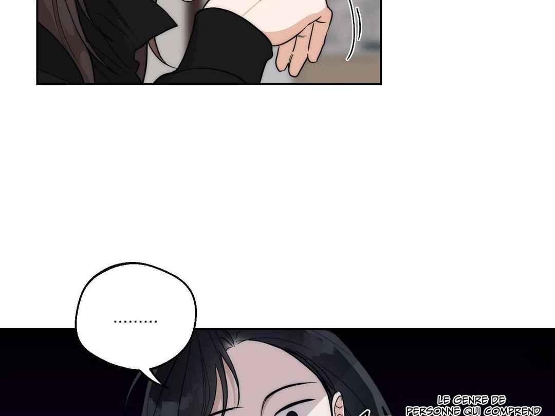 Drunken My Boss Chapter 18 - Page 9