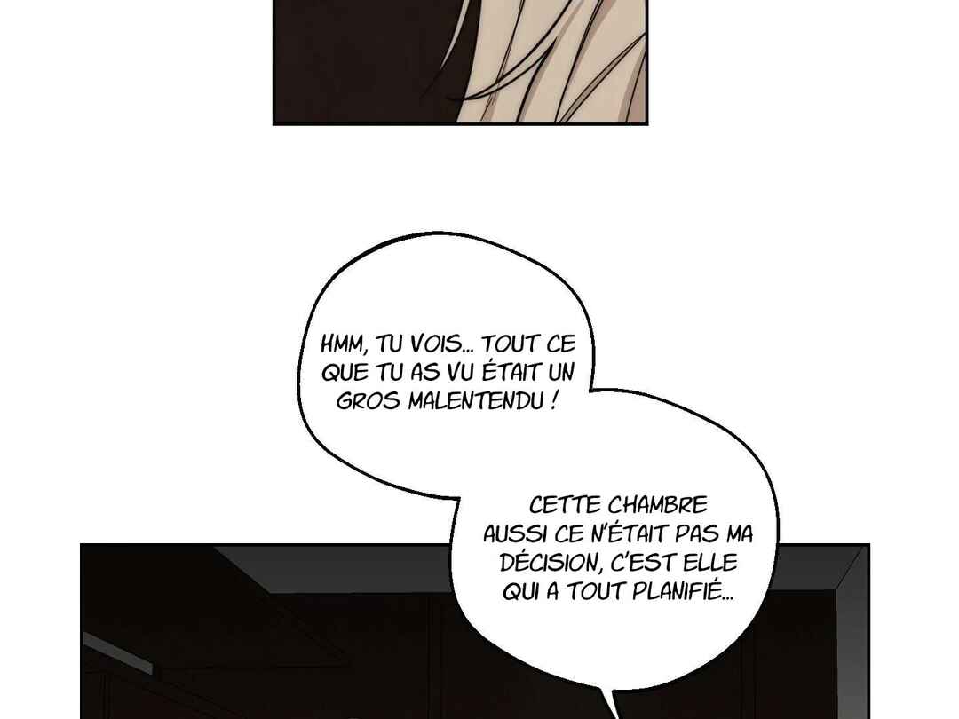 Drunken My Boss Chapter 18 - Page 91