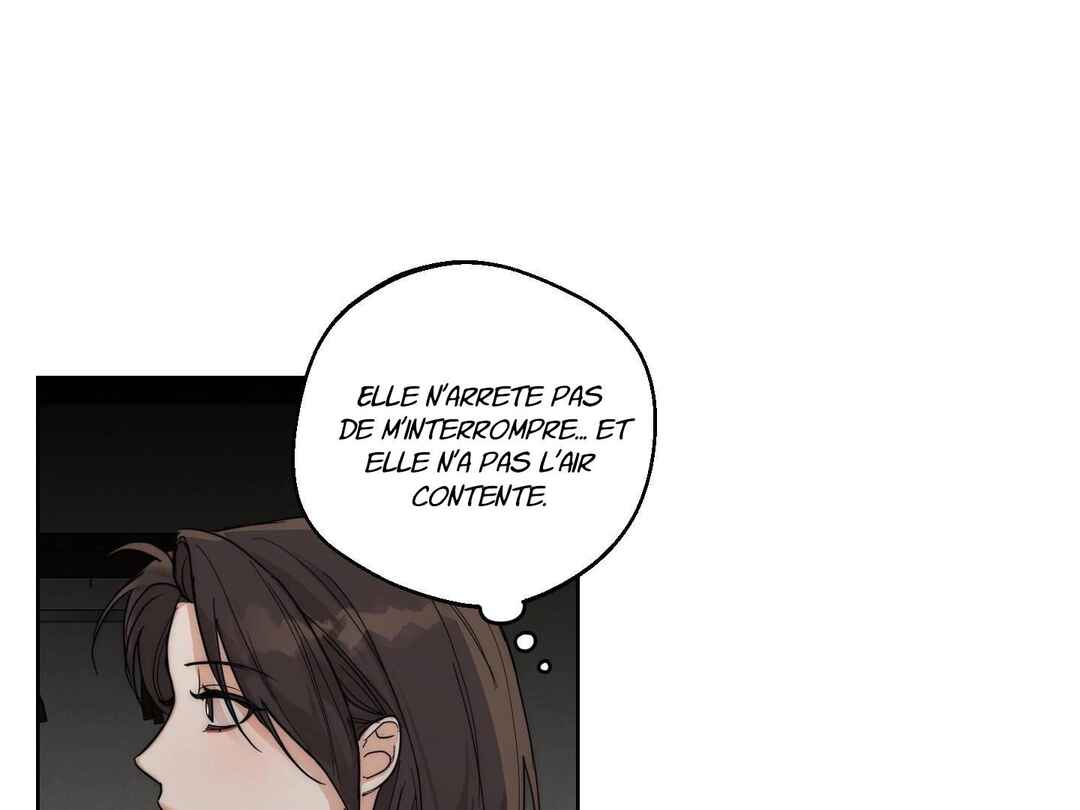 Drunken My Boss Chapter 18 - Page 93