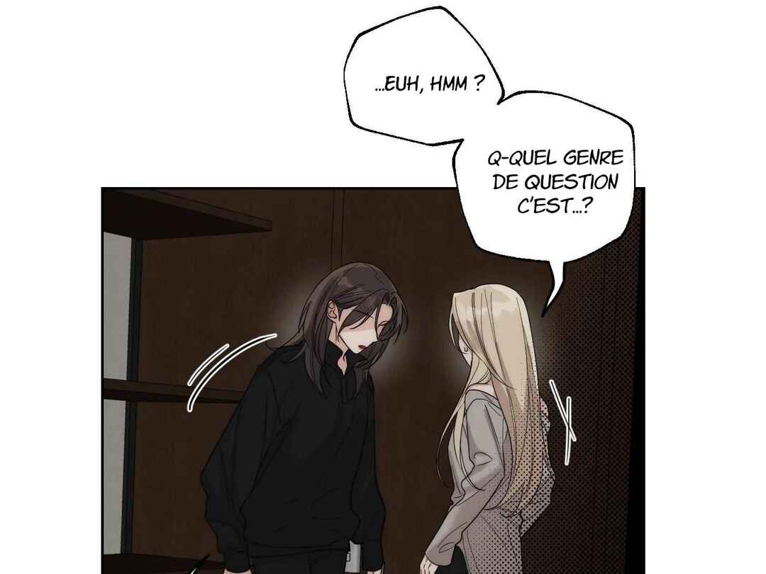 Drunken My Boss Chapter 18 - Page 99