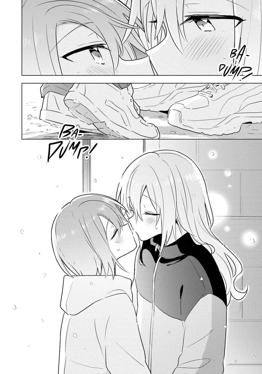 Doushitara Osananajimi no Kanojo ni Naremasu ka!? Chapter 23 - Page 19