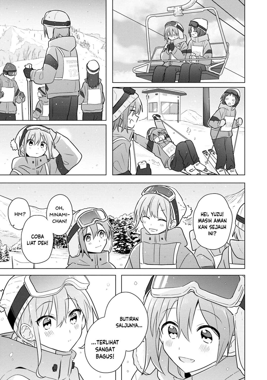 Doushitara Osananajimi no Kanojo ni Naremasu ka!? Chapter 23 - Page 8