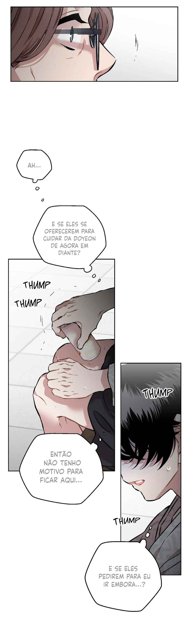 Love Thy Neighbor Chapter 93 - Page 16